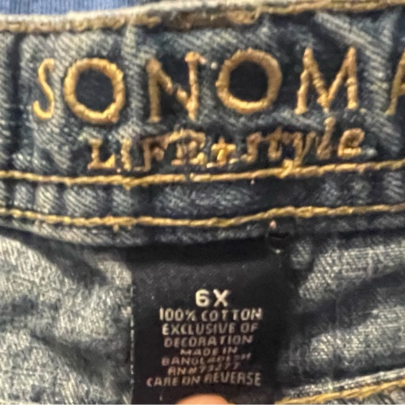 Clothes Bundle - Picture 2 of 3